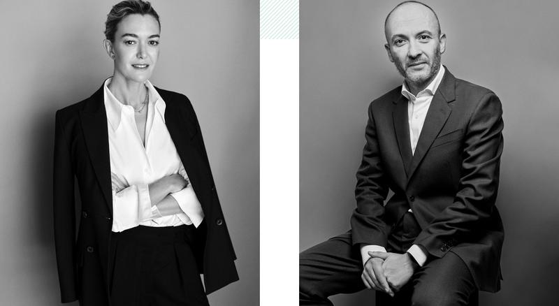 Inditex bate récord de ventas con Marta Ortega al frente