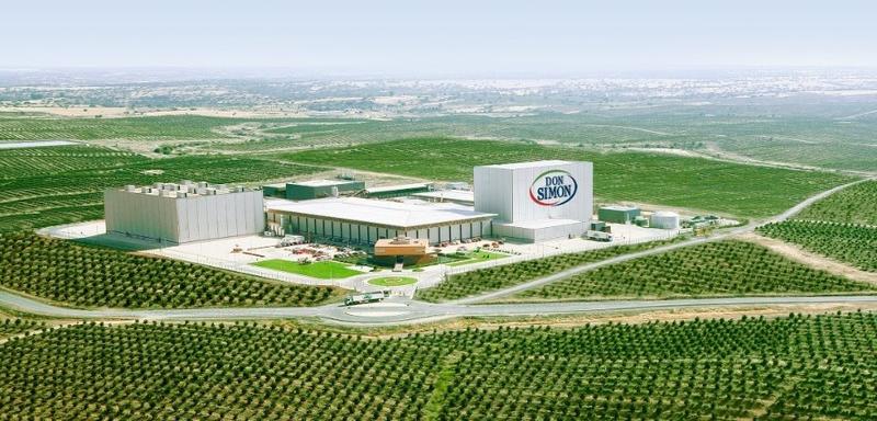 Endesa llega a un acuerdo con García Carrión  para el suministro de energía ‘verde’