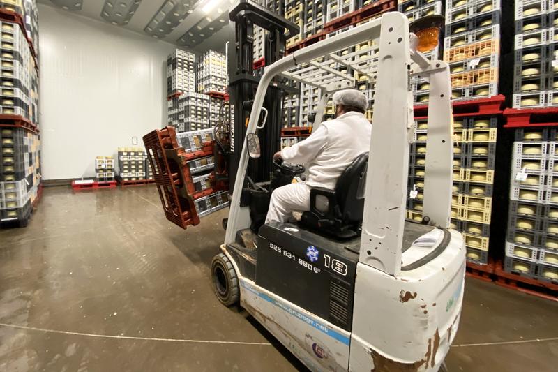 El coste por hora trabajada modera su crecimiento en el primer trimestre