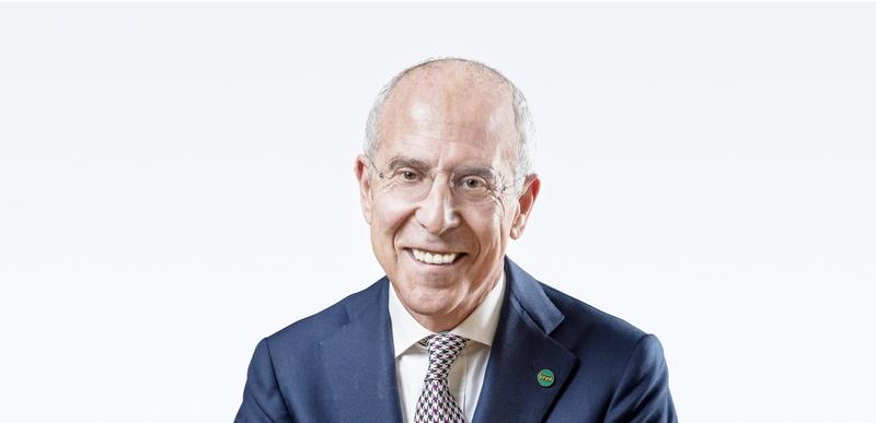 Enel lanza un bono multitramo de 3.268 M€ vinculado a la sostenibilidad