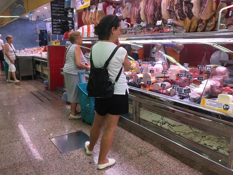 La confianza del consumidor repunta 1,4 puntos en mayo