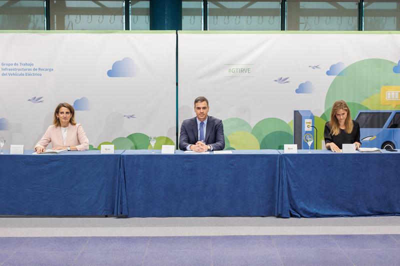 El Gobierno amplía en 235 M€ las ayudas del Plan Moves III