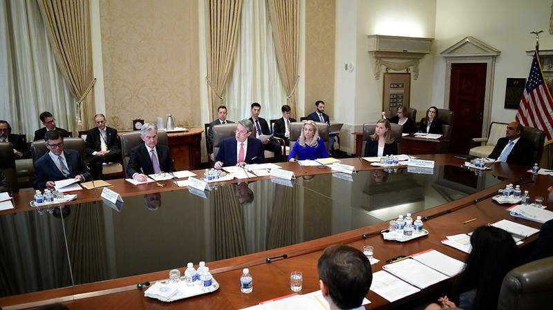 La Fed sorprende con un alza de tipos de 75 puntos básicos, la mayor subida desde 1994