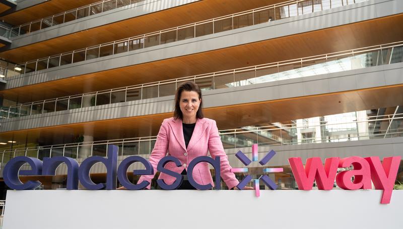 Endesa refuerza su compromiso con la movilidad eléctrica y lanza ‘Endesa X Way’