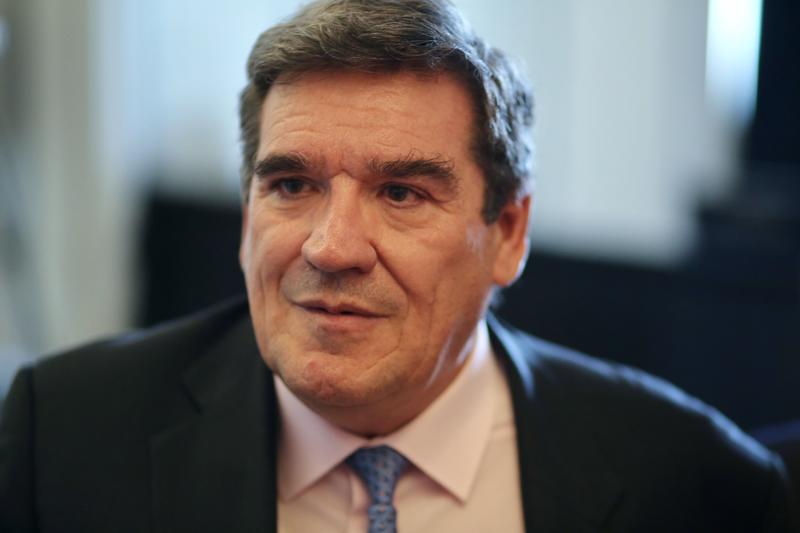 El gasto en pensiones alcanza en junio un nuevo récord de 10.832,2 millones