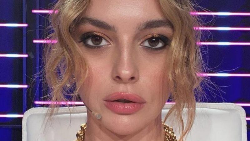 Infiel: el cambio físico de Melis Sezen, en fotos 5 Merca2.es 23TH6ZS6PBBWBOK6QAD4ULOPAA Merca2.es