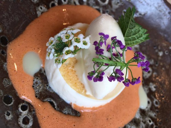 En este restaurante con estrella Michelin puedes comer con 20 euros 3 Merca2.es 2401894e 1839 4146 8ae4 e586885156eb Merca2.es