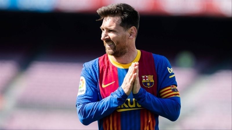 Messi podría trabajar en televisión