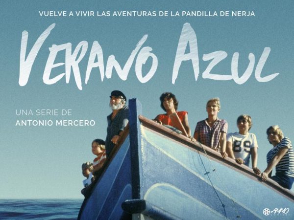 Verano azul: una serie costosa en tiempo y dinero