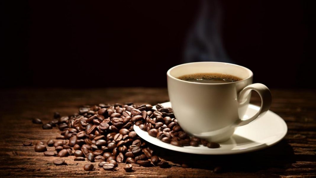 El café puede generar un mayor estrés