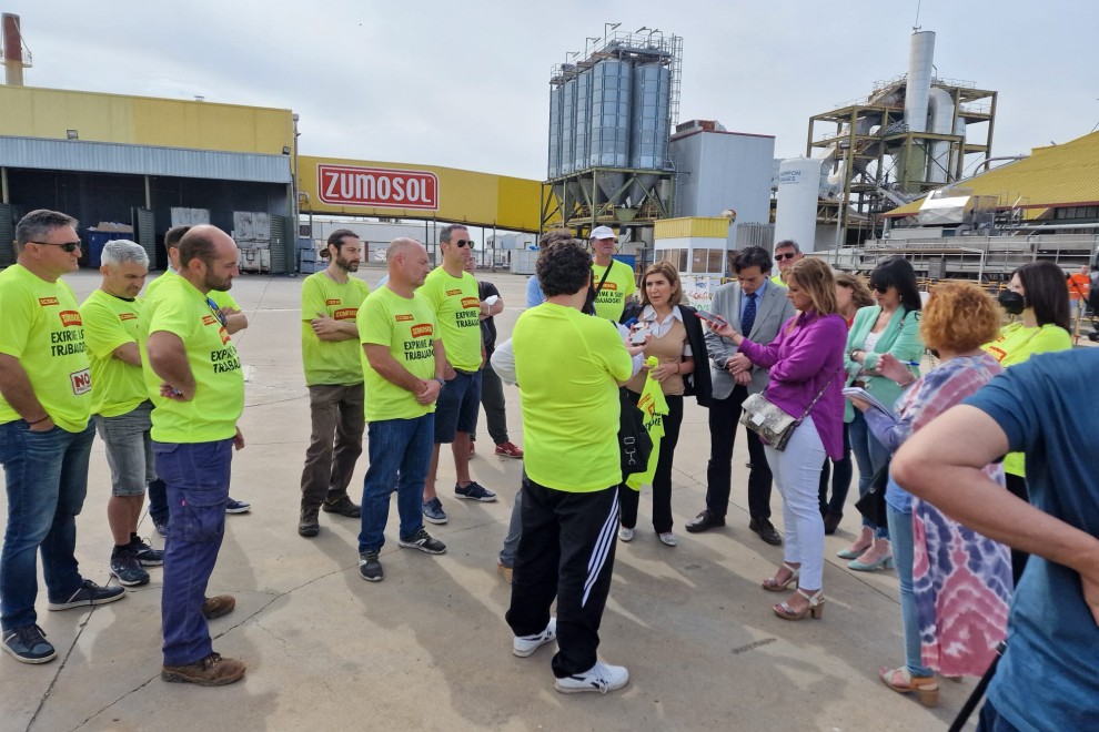 El culebrón turco de Zumosol se resolverá en noviembre