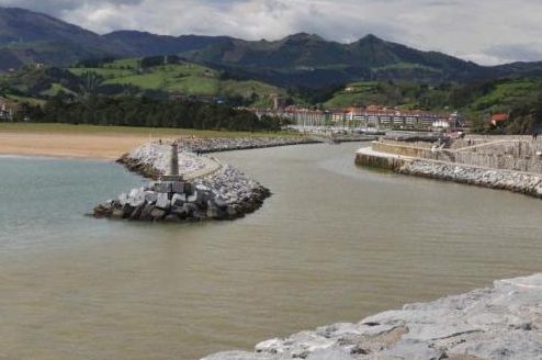 Playas de Euskadi