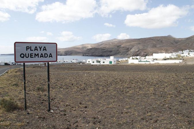 Playas de Canarias