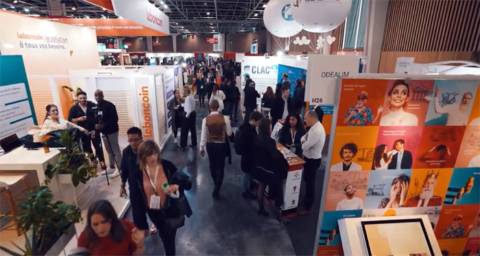 La Casa Accesible de Fundación ONCE, homming y Metrikus, entre las propuestas más disruptivas de Proptech Expo