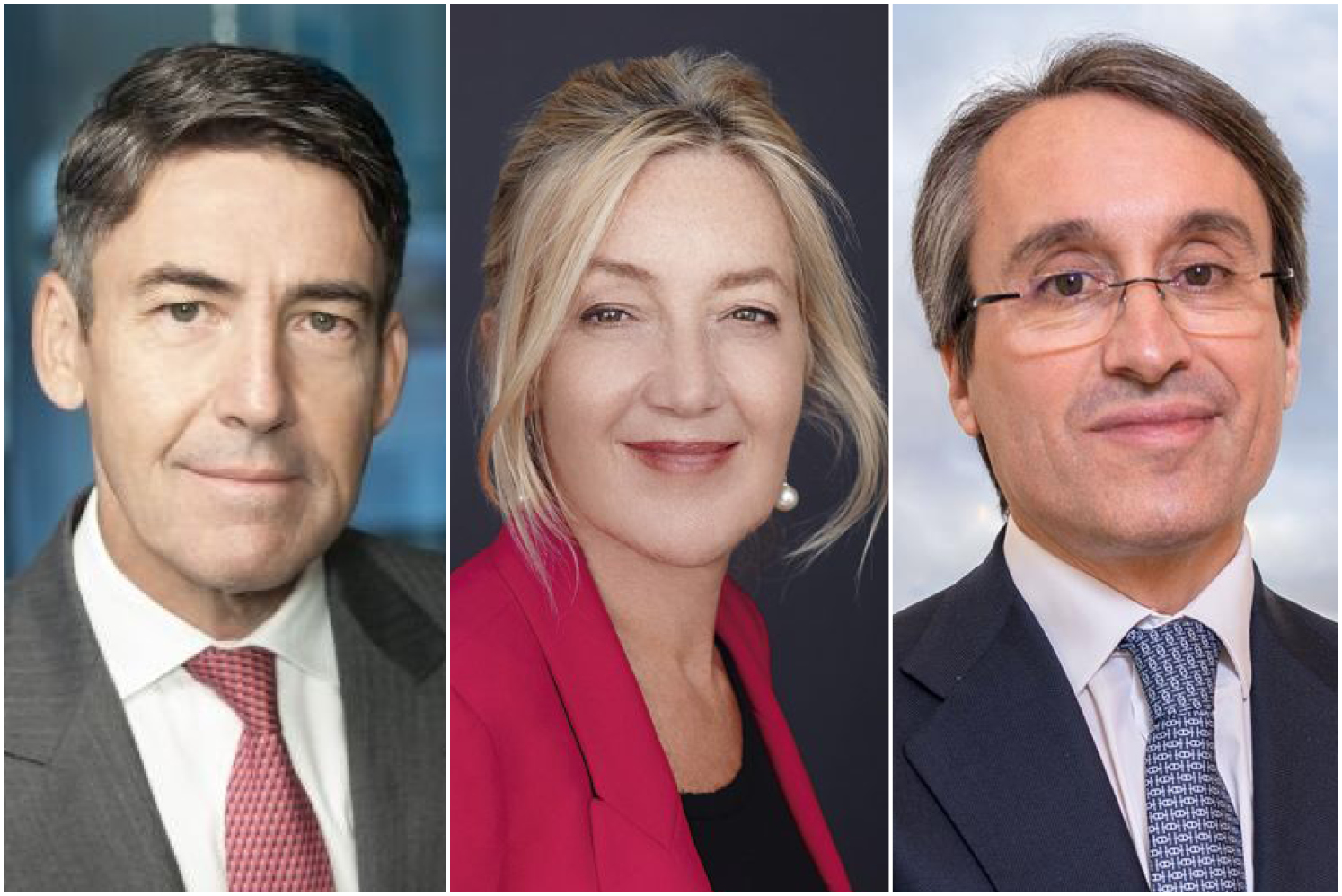 Accenture, McCann y Deloitte lideran el ‘marketing transformation’ en España, según Forbes