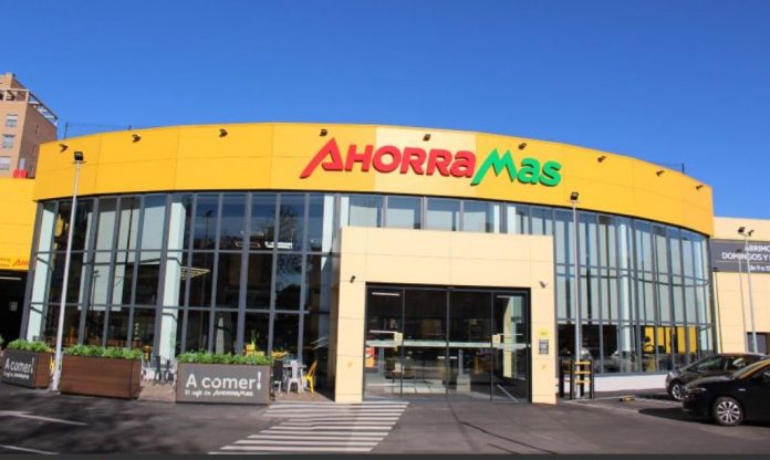 Ahorramás