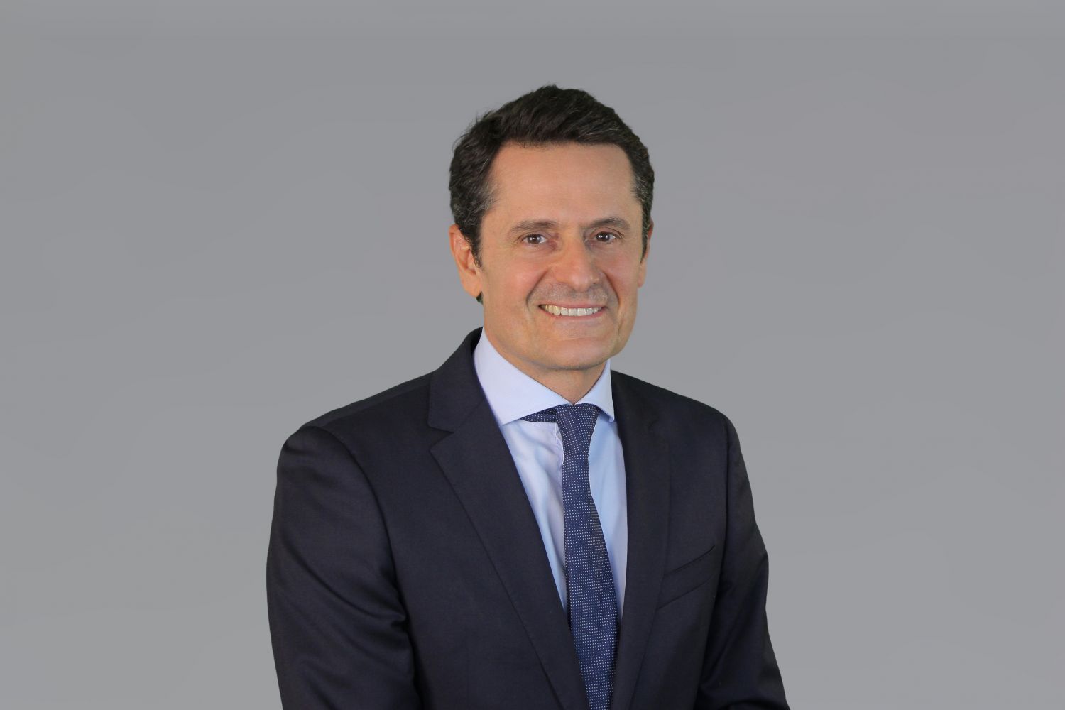 Alfredo Barón, nuevo Country Manager de Neuraxpharm Spain