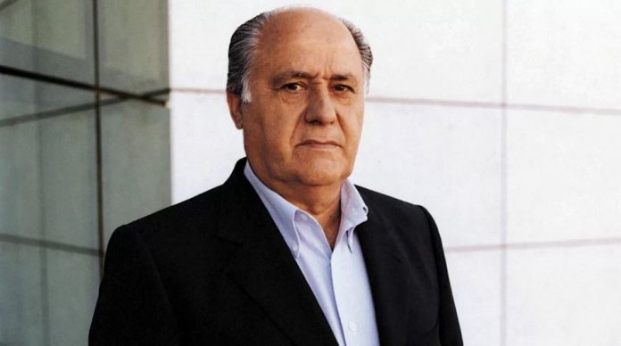 Amancio Ortega vs Jeff Bezos: similitudes y diferencias