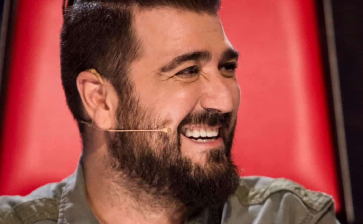 Antonio Orozco: el motivo por el que no ha presentado a la madre de su hijo