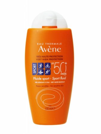 Avene Fluido Sport SPF 50 Merca2.es