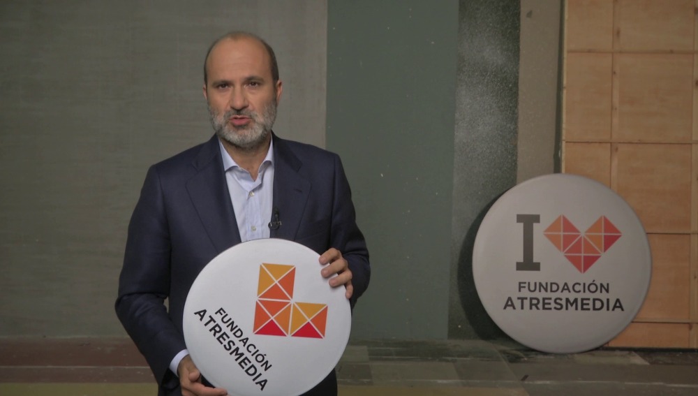 «Sucesión tranquila»: Bardají se convierte en el nuevo CEO de Atresmedia