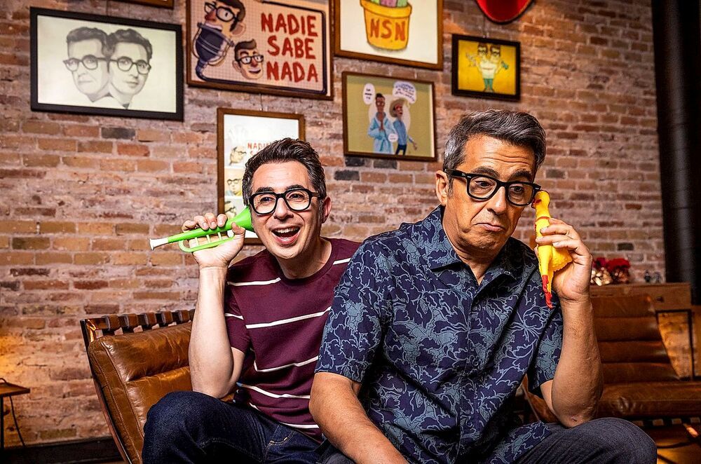 HBO Max pesca en Youtube con ‘Nadie sabe nada’, que sigue en la SER