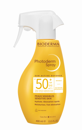 Bioderma Photoderm MAX Spray SPF 50 Merca2.es