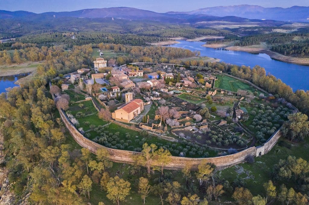 Lugares escondidos y con encanto que merecen una escapada a Cáceres