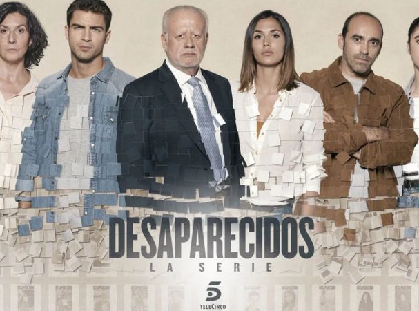 Desaparecidos