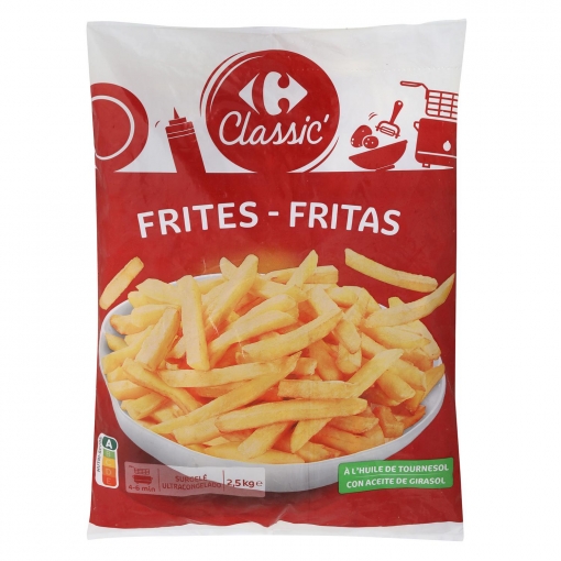 Carrefour patatas Merca2.es