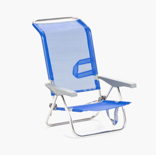 Carrefour silla playera cama Merca2.es