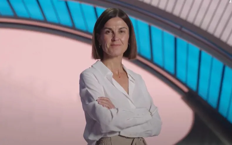 Cristina Burzako no encauza Movistar+, que acumula denuncias por censura