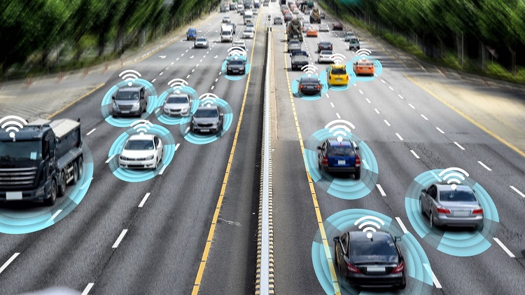 La nueva plataforma 2.0 y otros métodos de la DGT para vigilar a los conductores