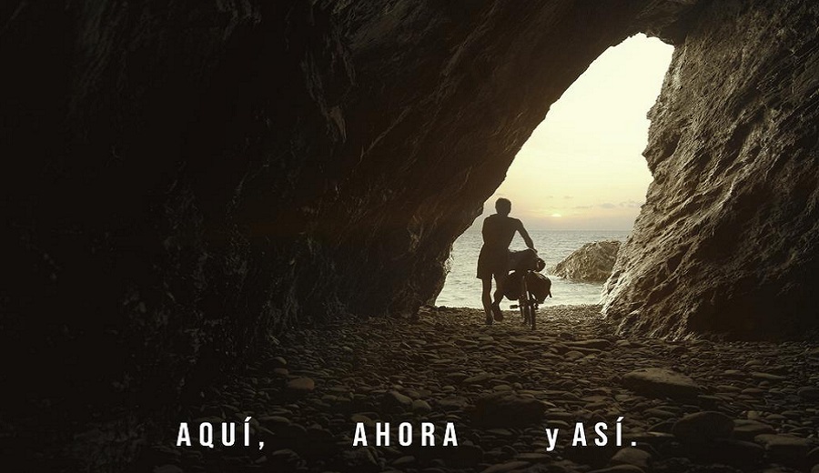 ‘Aquí, ahora y así’, la nueva campaña de Estrella Damm