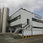 Danone aumenta volúmenes frente a la caída de Nestlé y Unilever