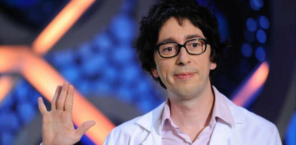 Flipy, Jandro y Raquel: ¿Dónde están ahora los colaboradores más míticos de El Hormiguero