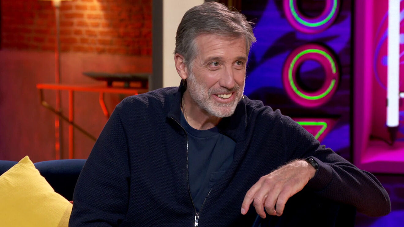 El retiro dorado de Emilio Aragón tras dos décadas sin éxitos audiovisuales