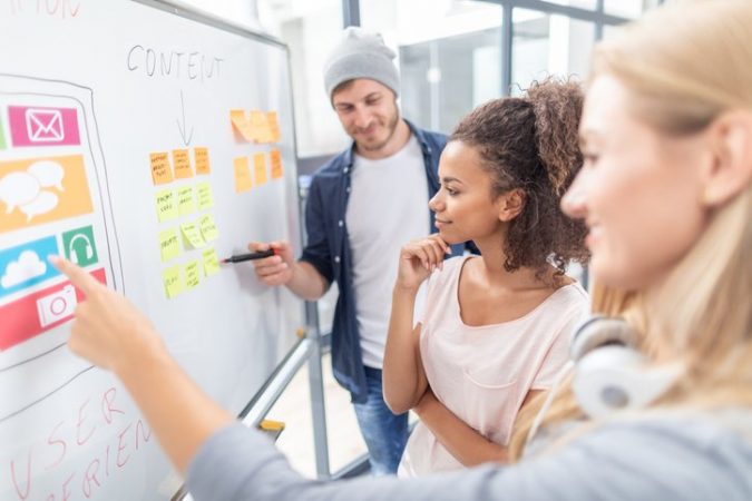Estrategias de marketing Merca2.es