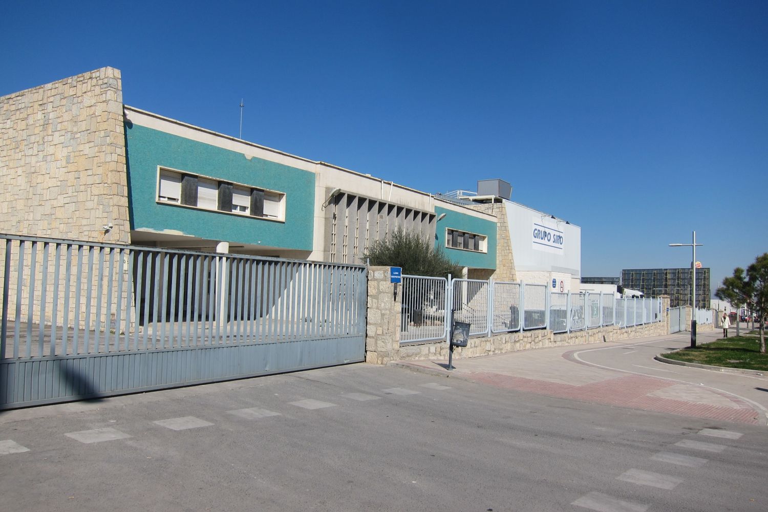 El destino más amargo de la galletera Siro: cierres y despidos