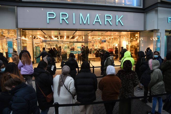 Primark