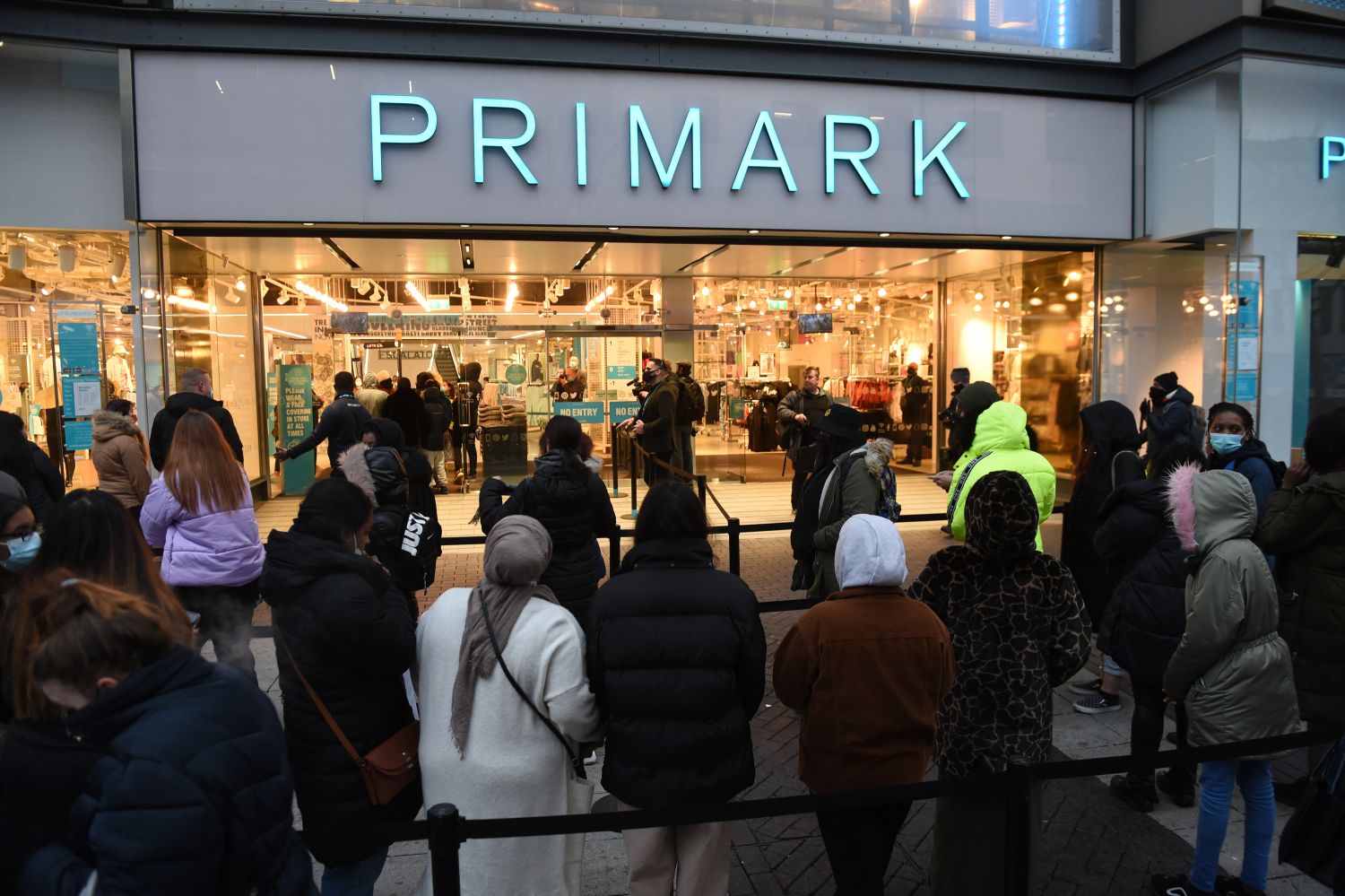 Bisutería de Primark por menos de 5 euros para brillar este verano