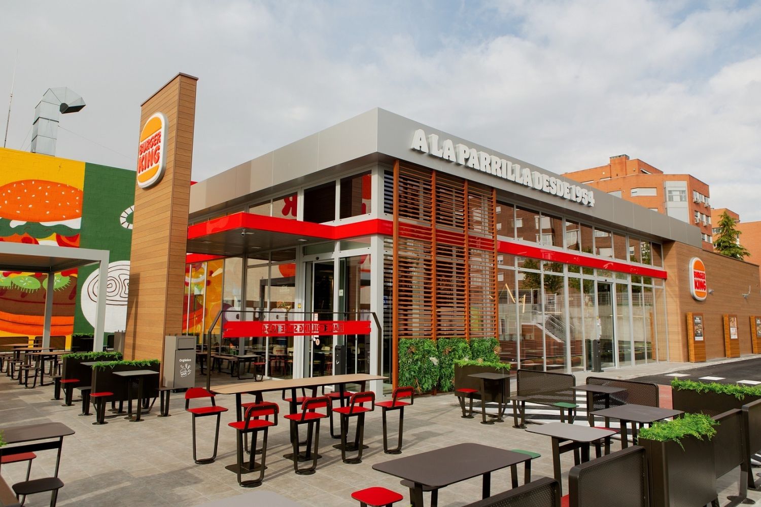 Taco Bell, McDonald’s y Burger King inician la guerra por las mejores promociones