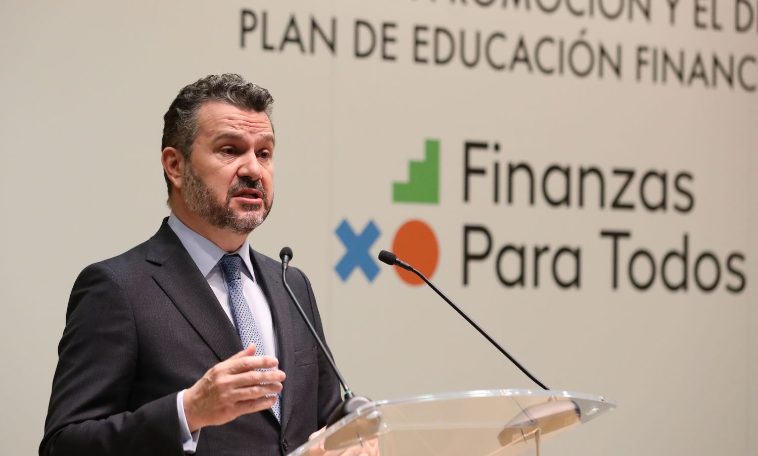 La CNMV no ve acción concertada en la operación de Indra