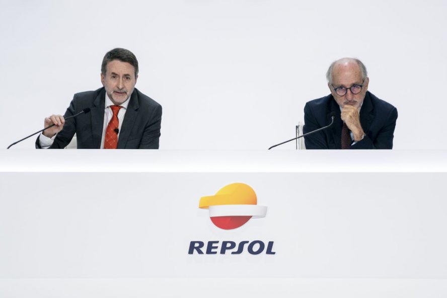 La inversión en refino de Repsol, Cepsa y BP garantiza a España el suministro