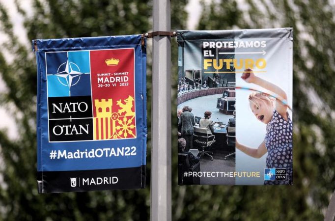 Dónde se celebrará la Cumbre de la OTAN en Madrid