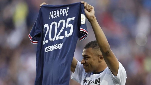 No solo fue Mbappé: los otros jugadores que le dijeron no a Florentino y al Real Madrid