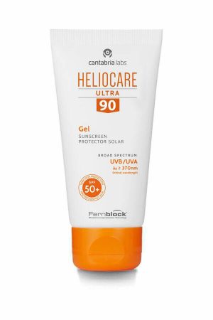 Heliocare Ultra 90 Gel SPF 50 Merca2.es