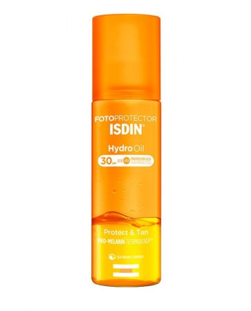 ISDIN Hydro Oil SPF 30 Merca2.es