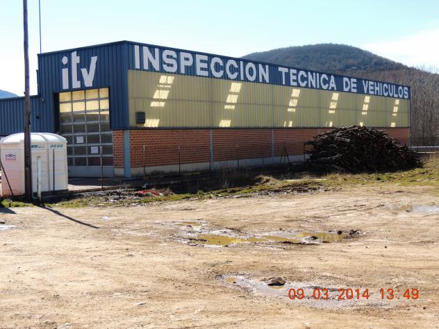 Luz del ABS y otros cambios en la ITV que te impedirán pasarla en 2022