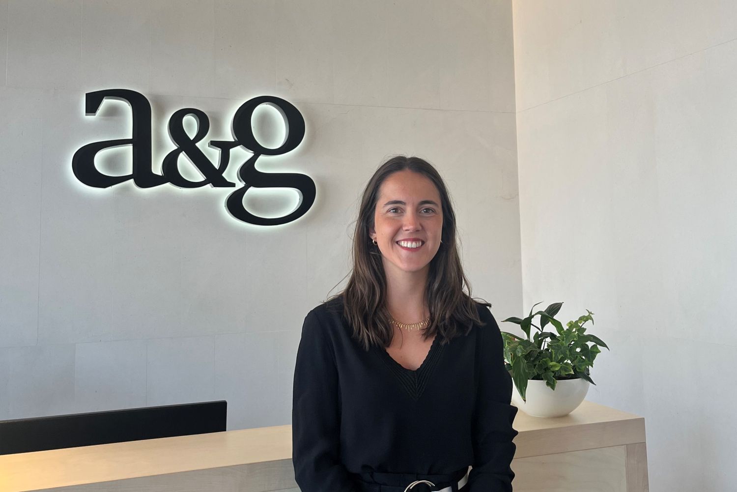 A&G amplía su equipo de selección de fondos con la incorporación de Isabel Lamana